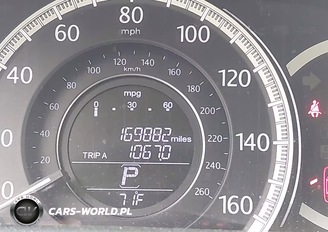 2014 Honda Accord Lx VIN:1HGCR2F36EA273723 - 15