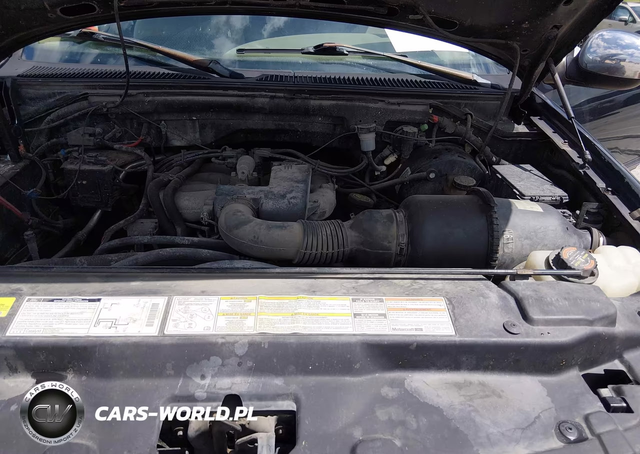2000 Ford F-150 Work Series-Xl-Xlt VIN:1FTZF1725YNB48419 - 10