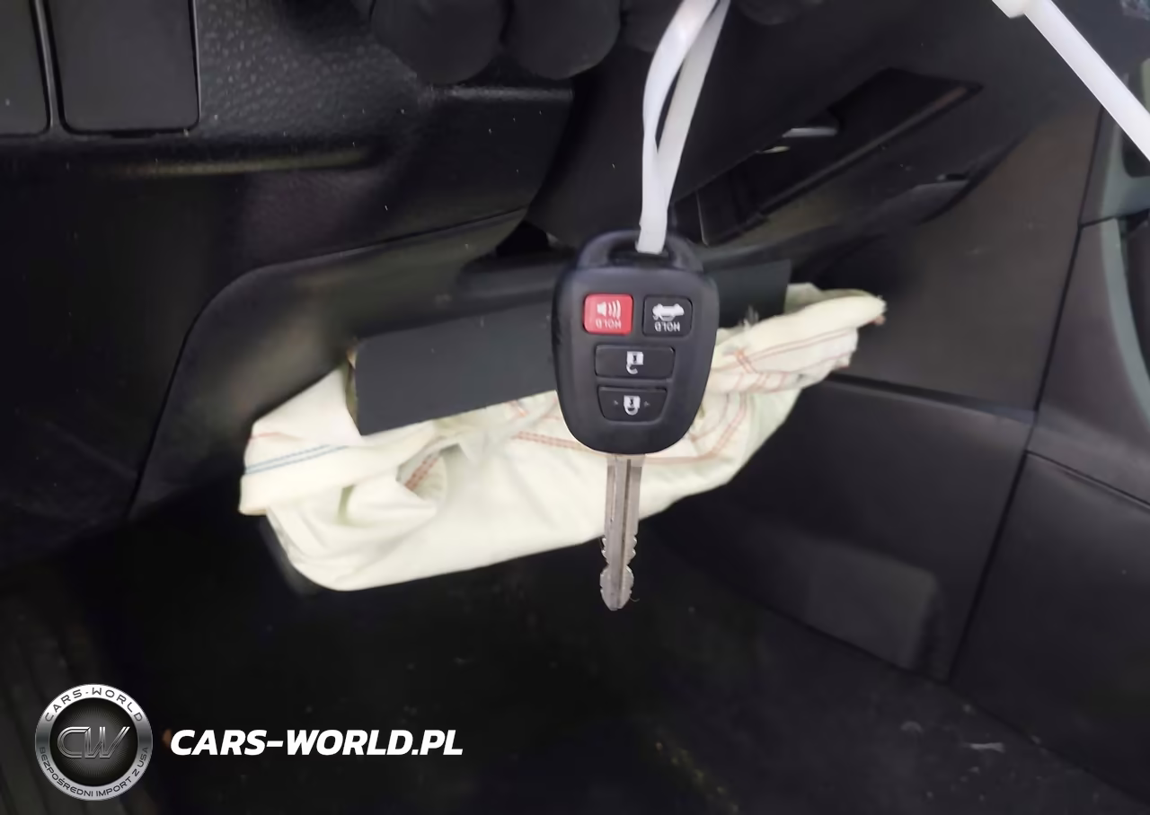 2014 Toyota Corolla Le Eco VIN:2T1BPRHE2EC069326 - 11
