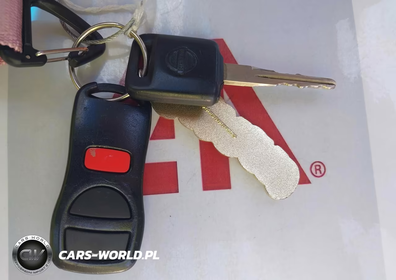 2003 Nissan Murano Sl VIN:JN8AZ08TX3W117762 - 11