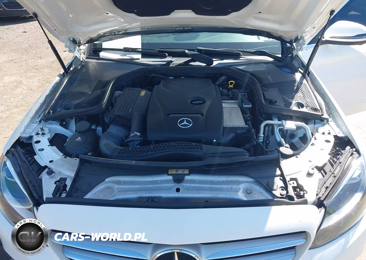 2018 Mercedes-Benz C 300 4Matic VIN:WDDWF4KB4JR312436 - 10