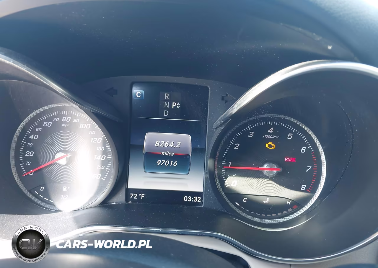 2018 Mercedes-Benz C 300 4Matic VIN:WDDWF4KB4JR312436 - 7