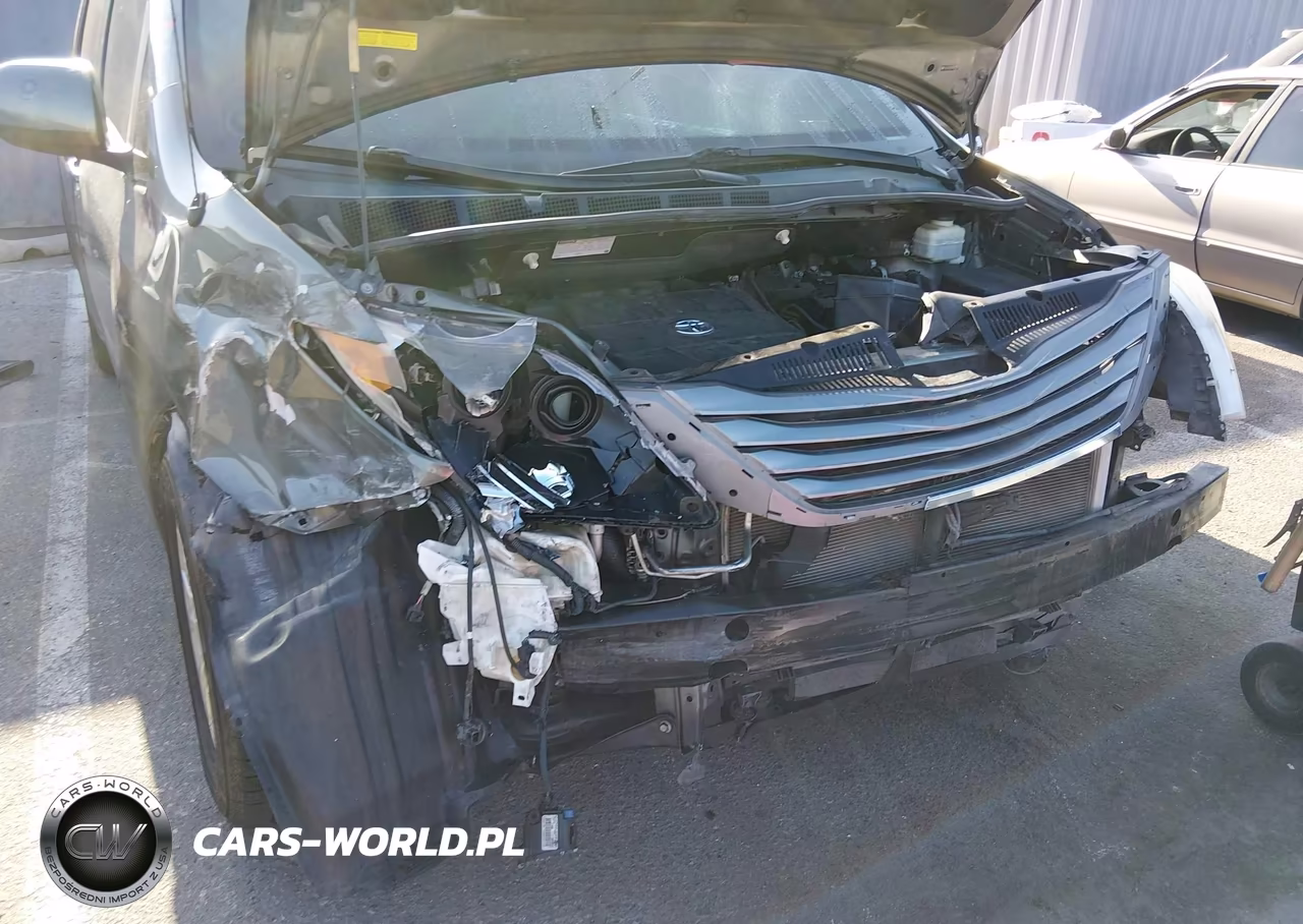 2011 Toyota Sienna Xle V6 VIN:5TDYK3DCXBS062198 - 6