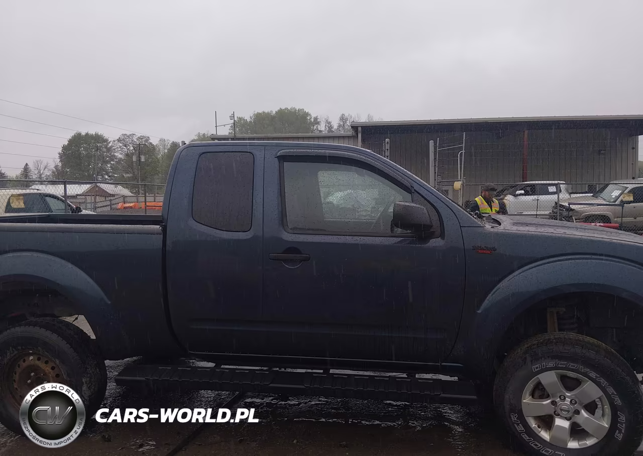 2017 Nissan Frontier Sv VIN:1N6AD0CW0HN767769 - 13