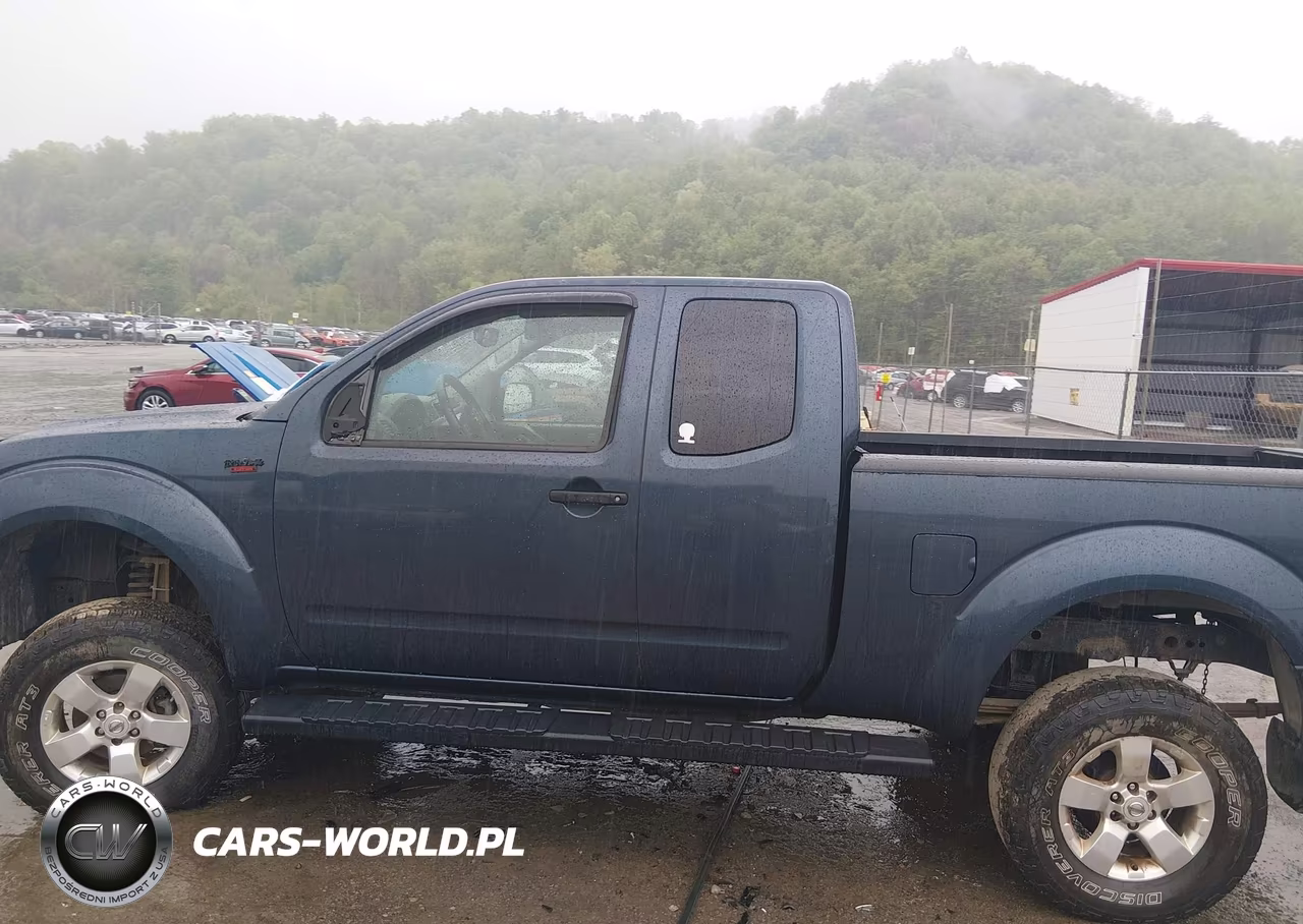 2017 Nissan Frontier Sv VIN:1N6AD0CW0HN767769 - 14