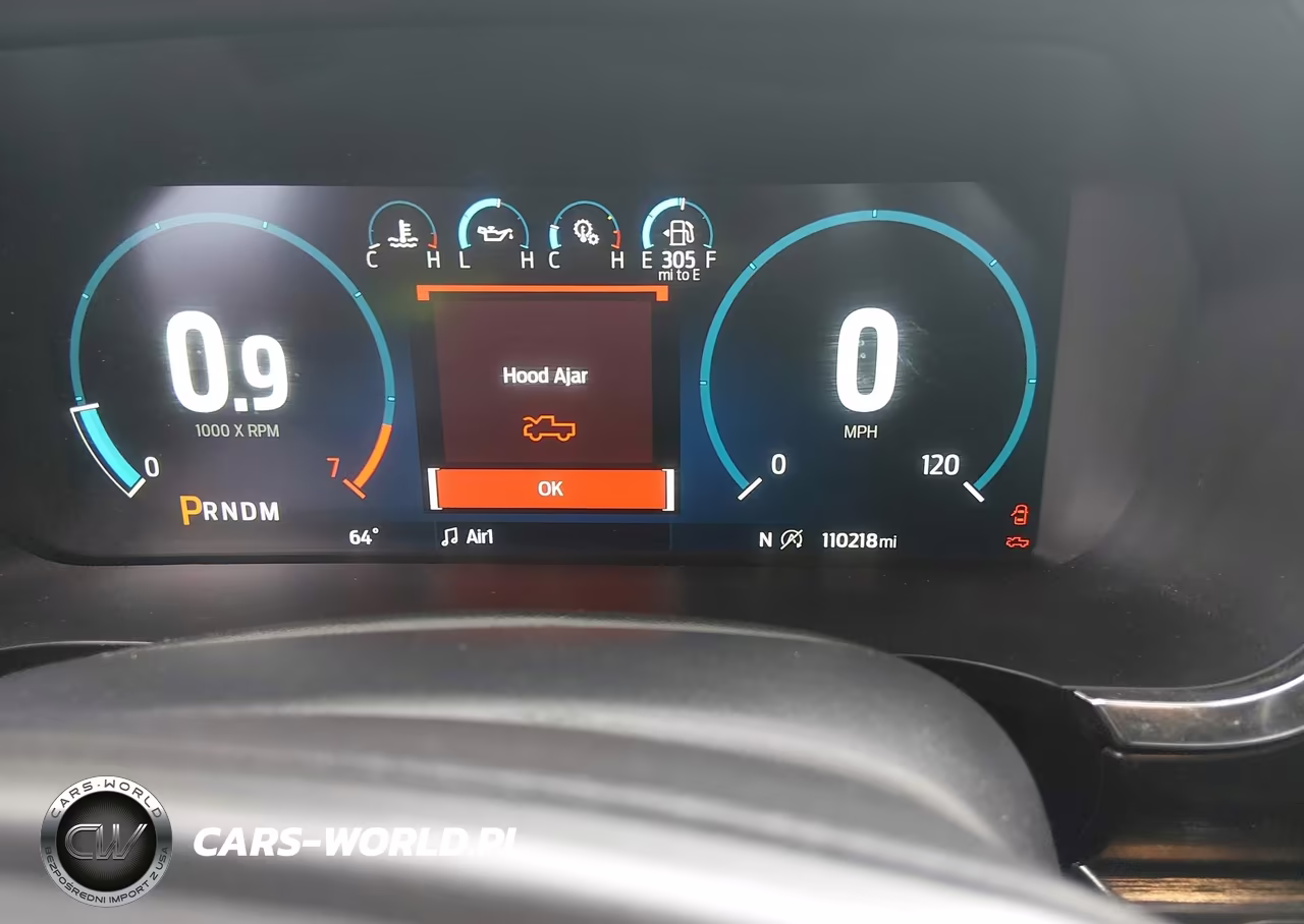 2021 Ford F-150 Lariat VIN:1FTFW1E82MFC39839 - 7