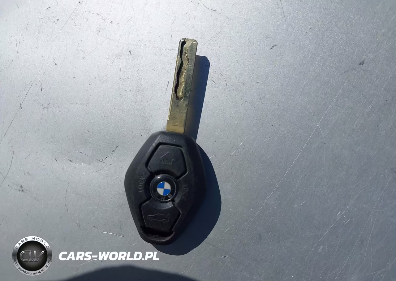 2003 BMW 325I VIN:WBAET37483NJ39546 - 11