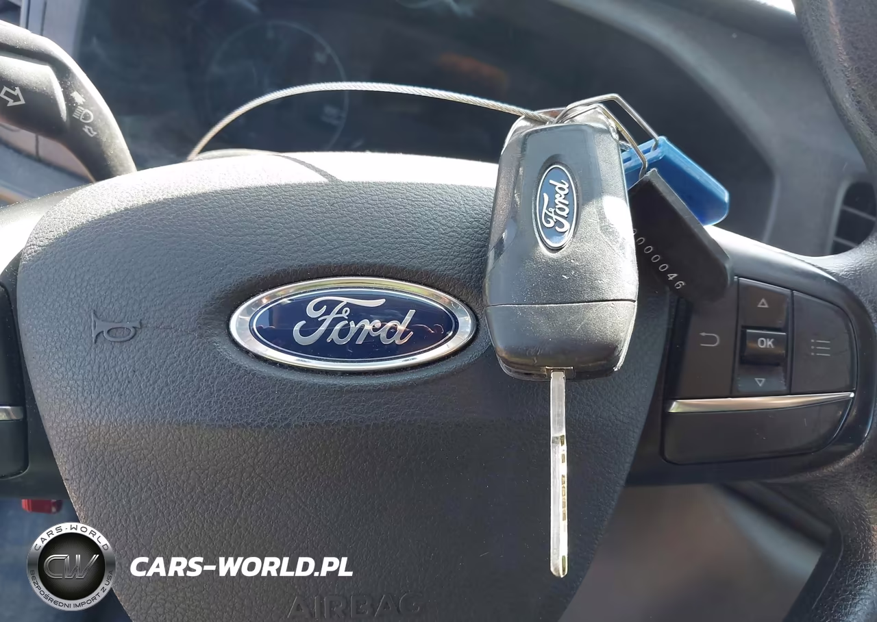 2022 Ford E-Transit-350 Cargo Van VIN:1FTBW3XK2NKA30113 - 11
