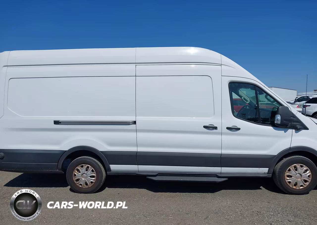 2022 Ford E-Transit-350 Cargo Van VIN:1FTBW3XK2NKA30113 - 14
