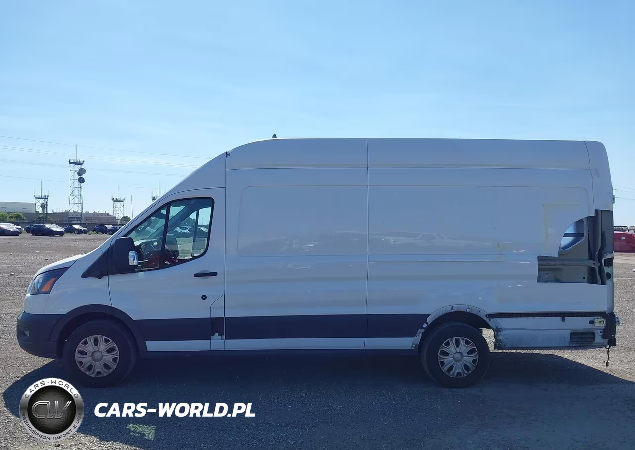 2022 Ford E-Transit-350 Cargo Van VIN:1FTBW3XK2NKA30113 - 15