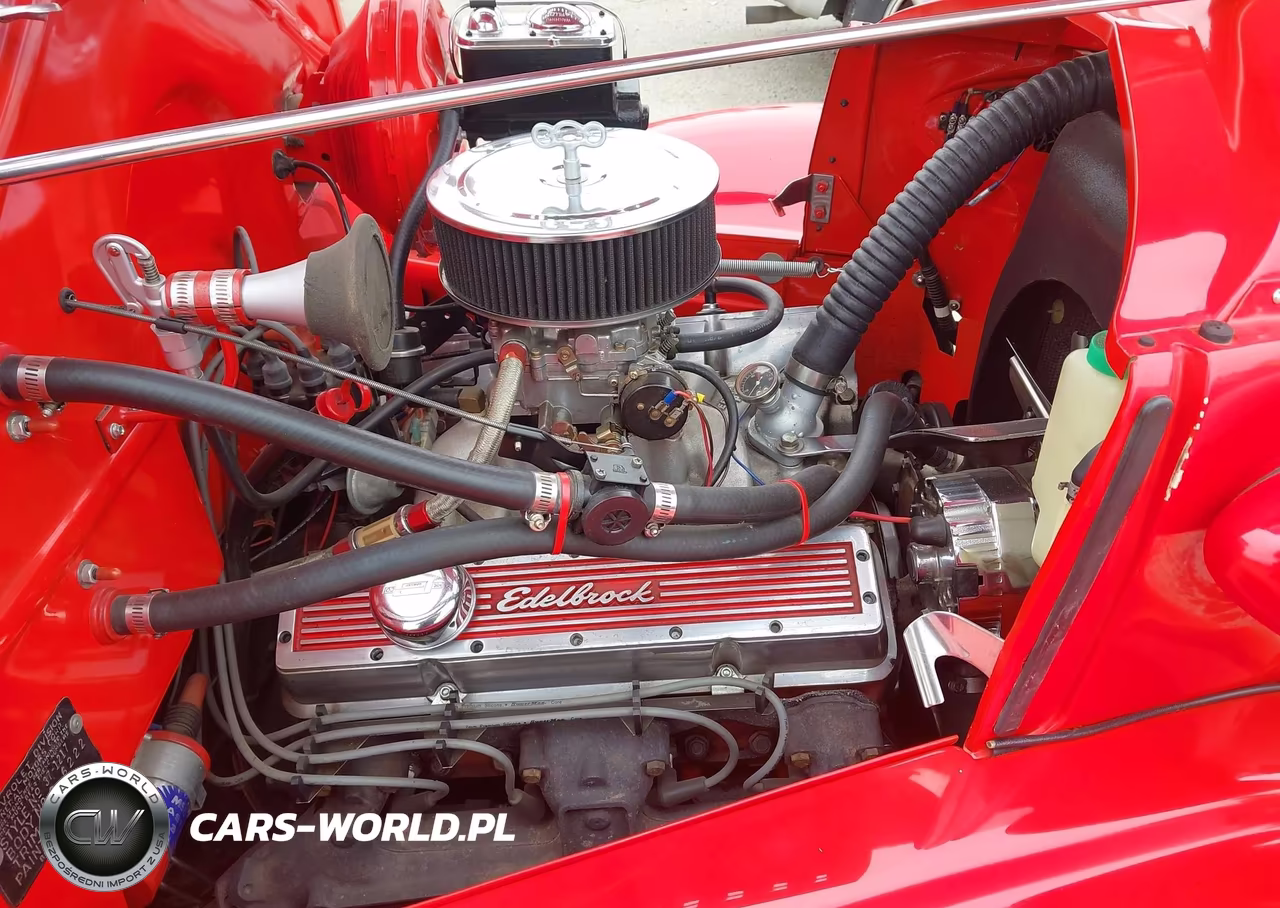 1937 Ford Coupe VIN:0000000GGB0518978 - 10