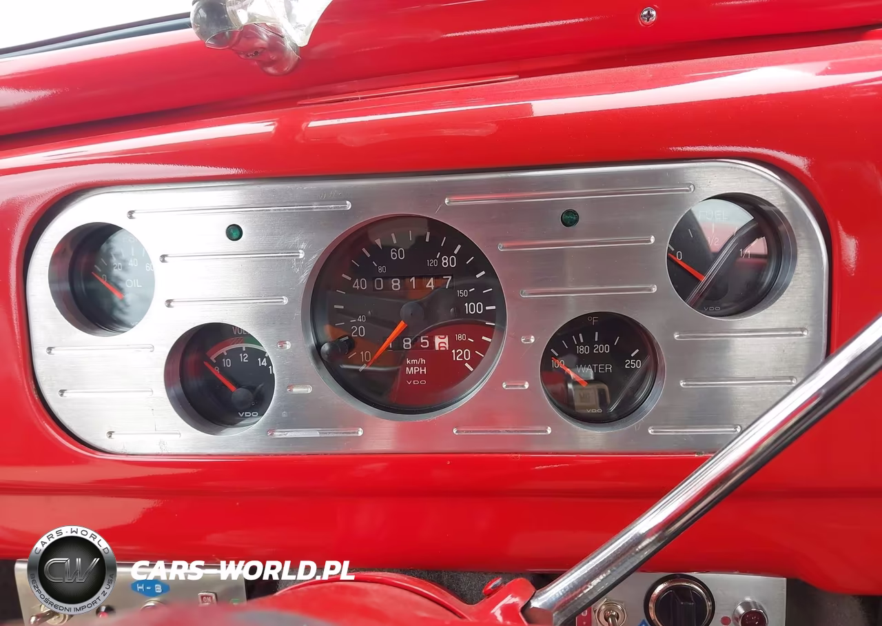 1937 Ford Coupe VIN:0000000GGB0518978 - 7