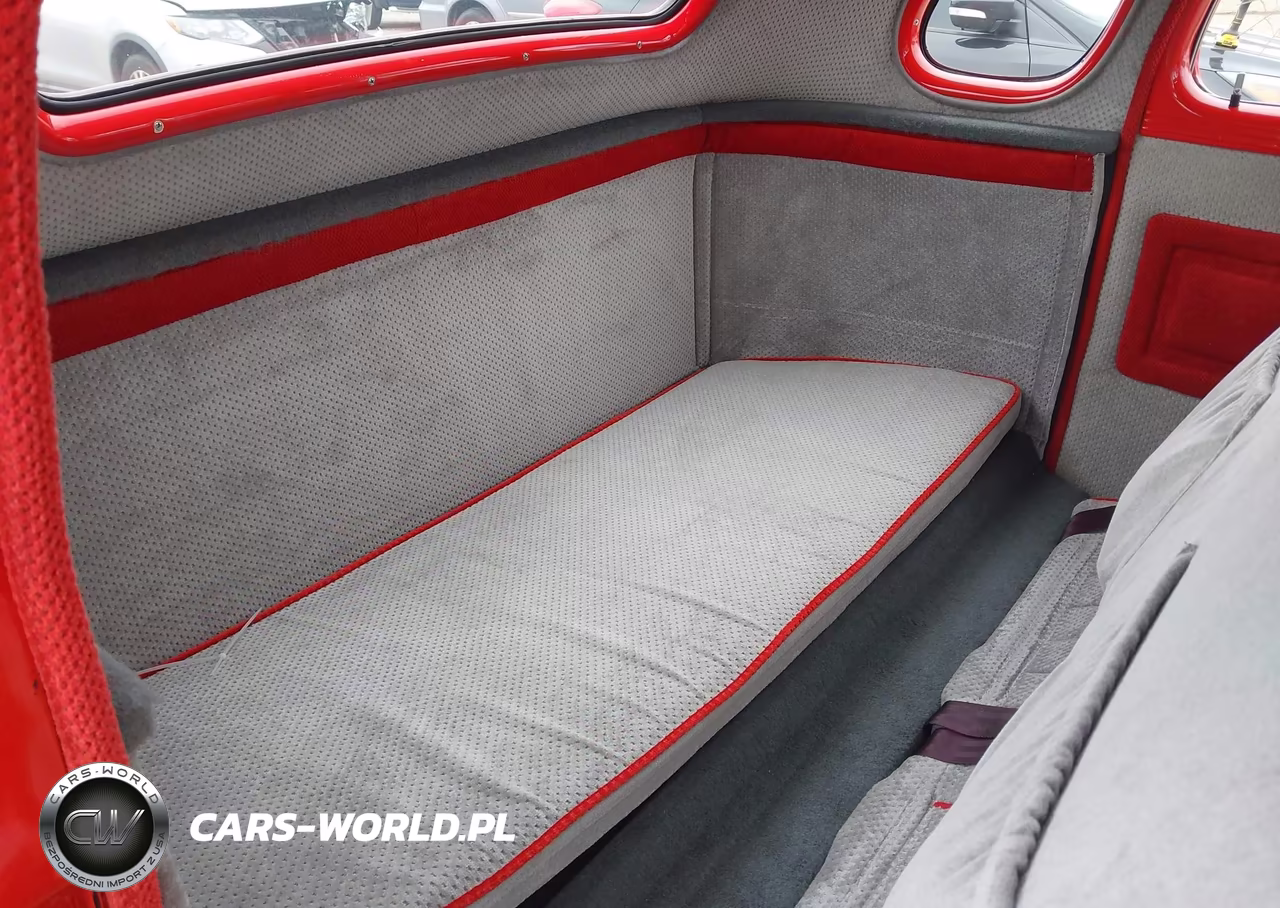 1937 Ford Coupe VIN:0000000GGB0518978 - 8