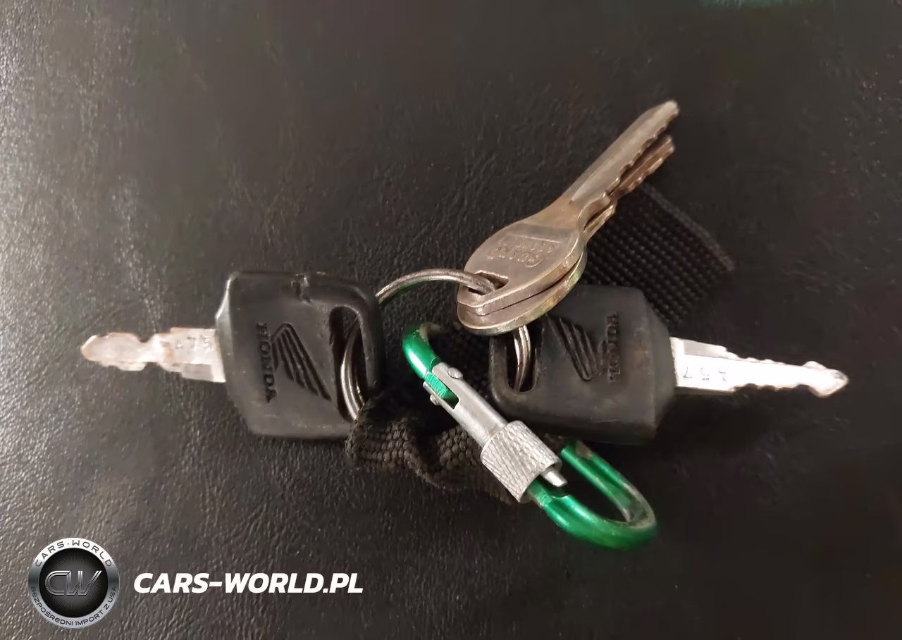 1999 Honda Vt1100 C3 VIN:1HFSC3906XA101929 - 11