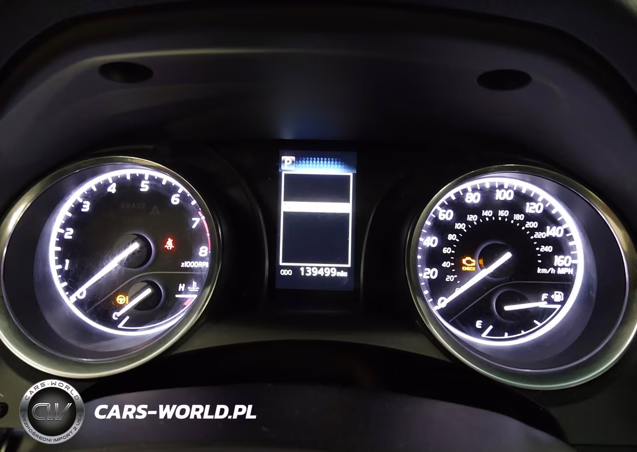 2018 Toyota Camry Le VIN:4T1B11HKXJU029920 - 7