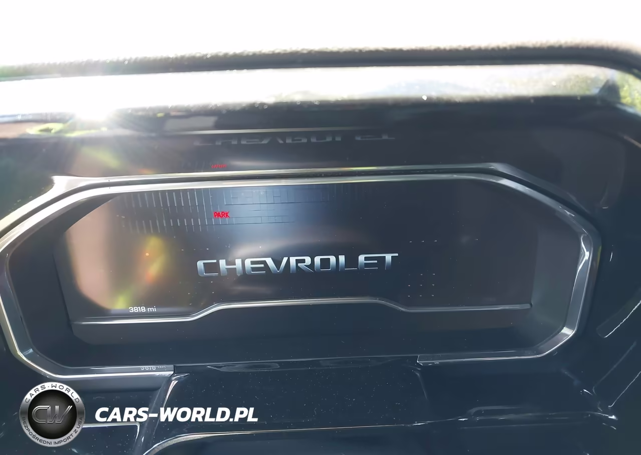 2025 Chevrolet Silverado 1500 4Wd Standard Bed Lt VIN:1GCPKDEK2SZ330425 - 7