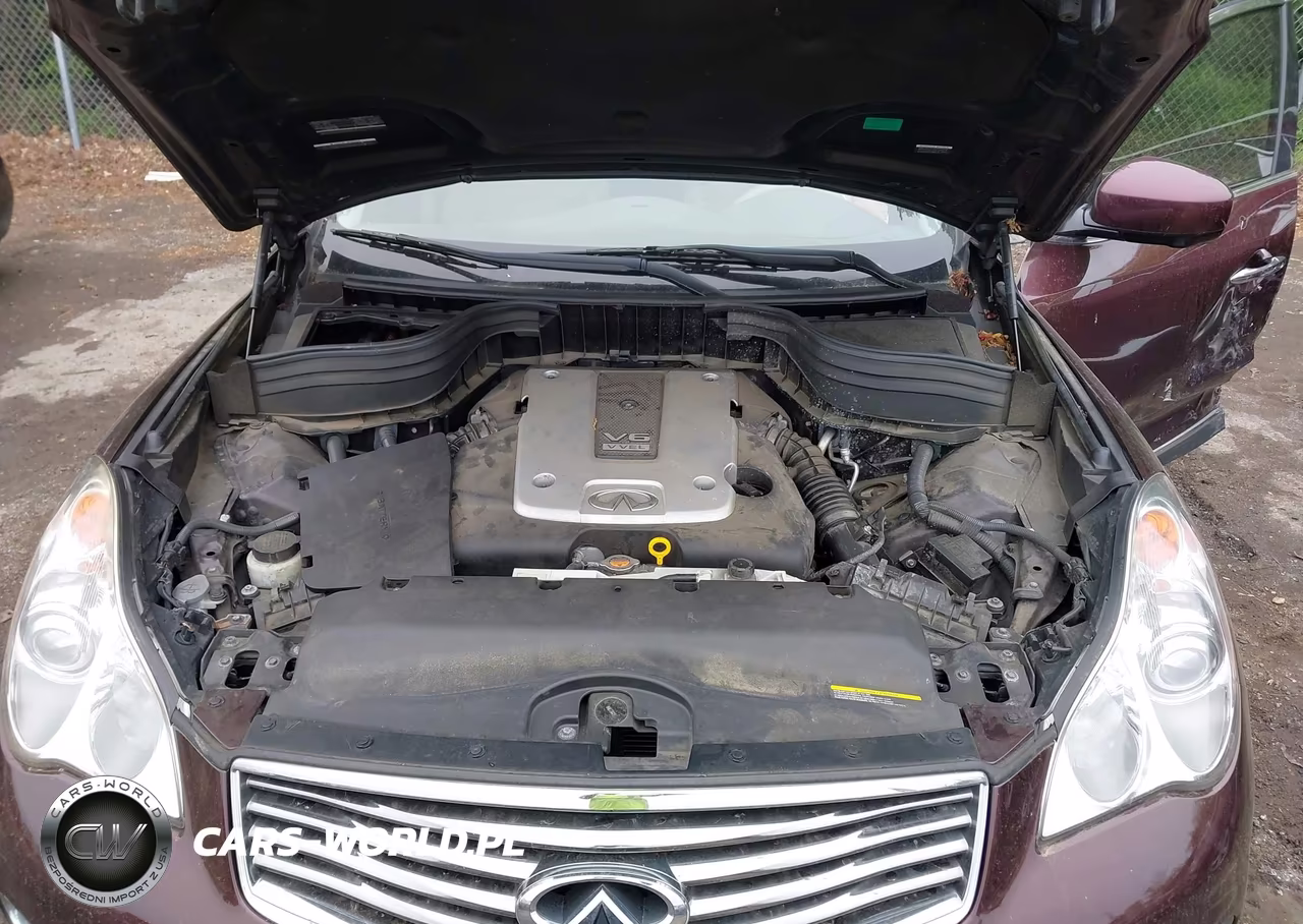 2014 Infiniti Qx50 Journey VIN:JN1BJ0HP4EM210675 - 10