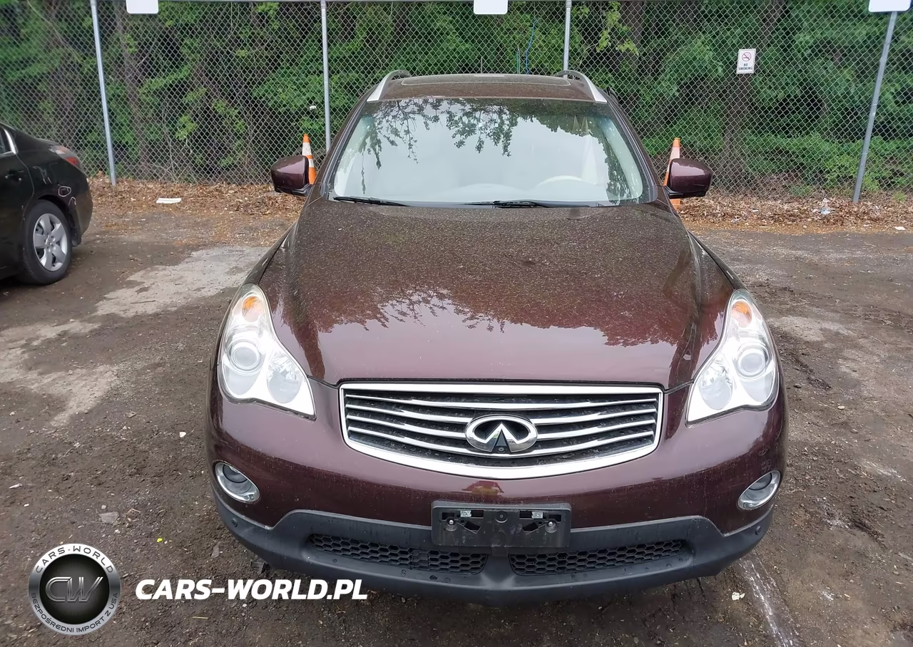 2014 Infiniti Qx50 Journey VIN:JN1BJ0HP4EM210675 - 12