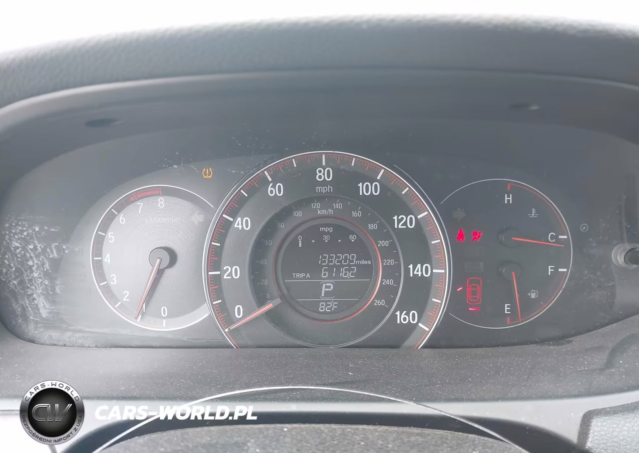 2016 Honda Accord Sport VIN:1HGCR2F53GA097279 - 7