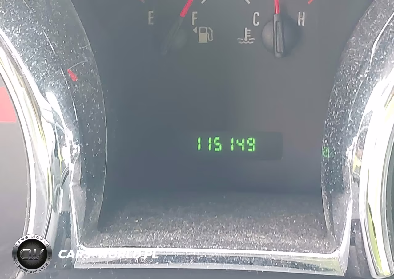 2007 Ford Mustang V6 Deluxe-V6 Premium VIN:1ZVFT80N475255904 - 7