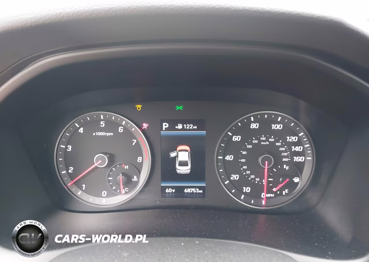2018 Hyundai Sonata Limited 2.0T+ VIN:5NPE34AB9JH720616 - 7