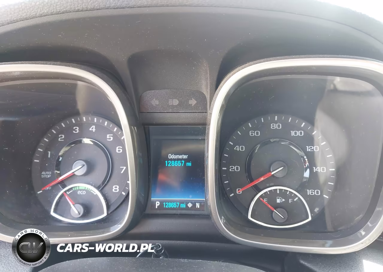 2013 Chevrolet Malibu Eco VIN:1G11D5SR0DF162031 - 7