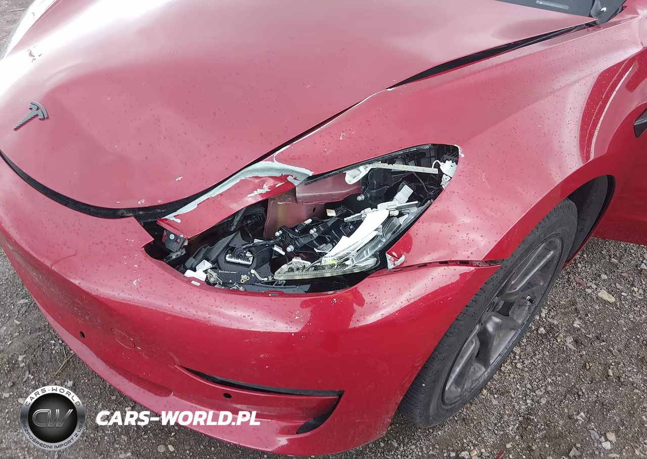 2018 Tesla Model 3 Long Range-Performance VIN:5YJ3E1EB9JF064247 - 6