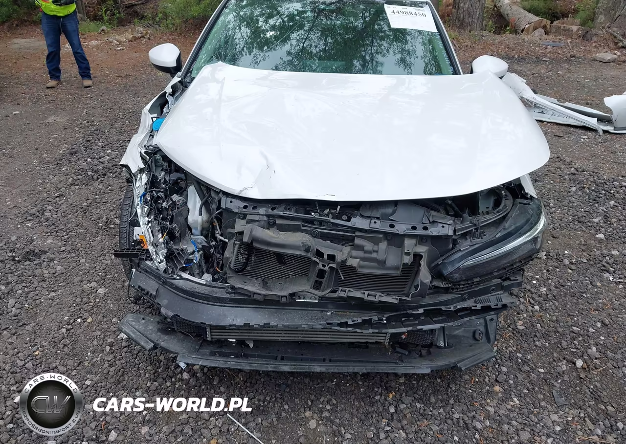 2024 Honda Civic Ex-L VIN:19XFL1H70RE033108 - 6