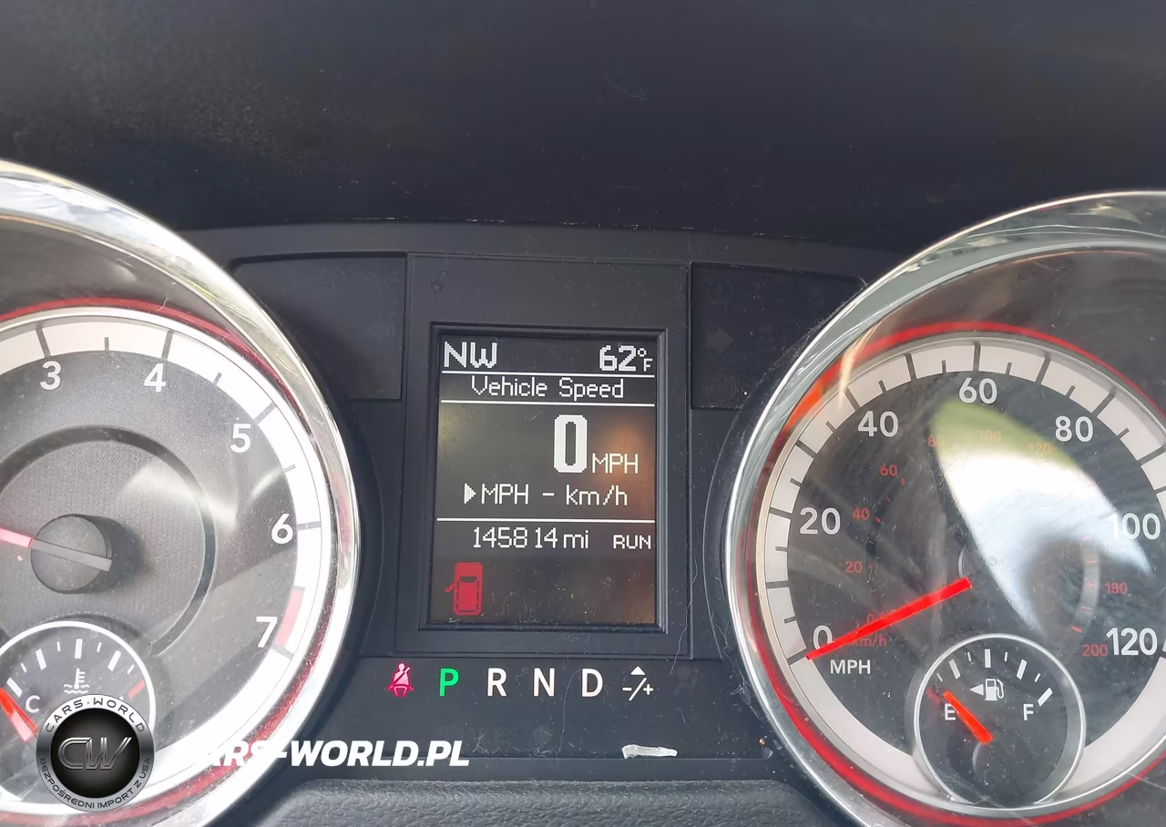 2018 Dodge Grand Caravan Gt VIN:2C4RDGEG5JR342058 - 7