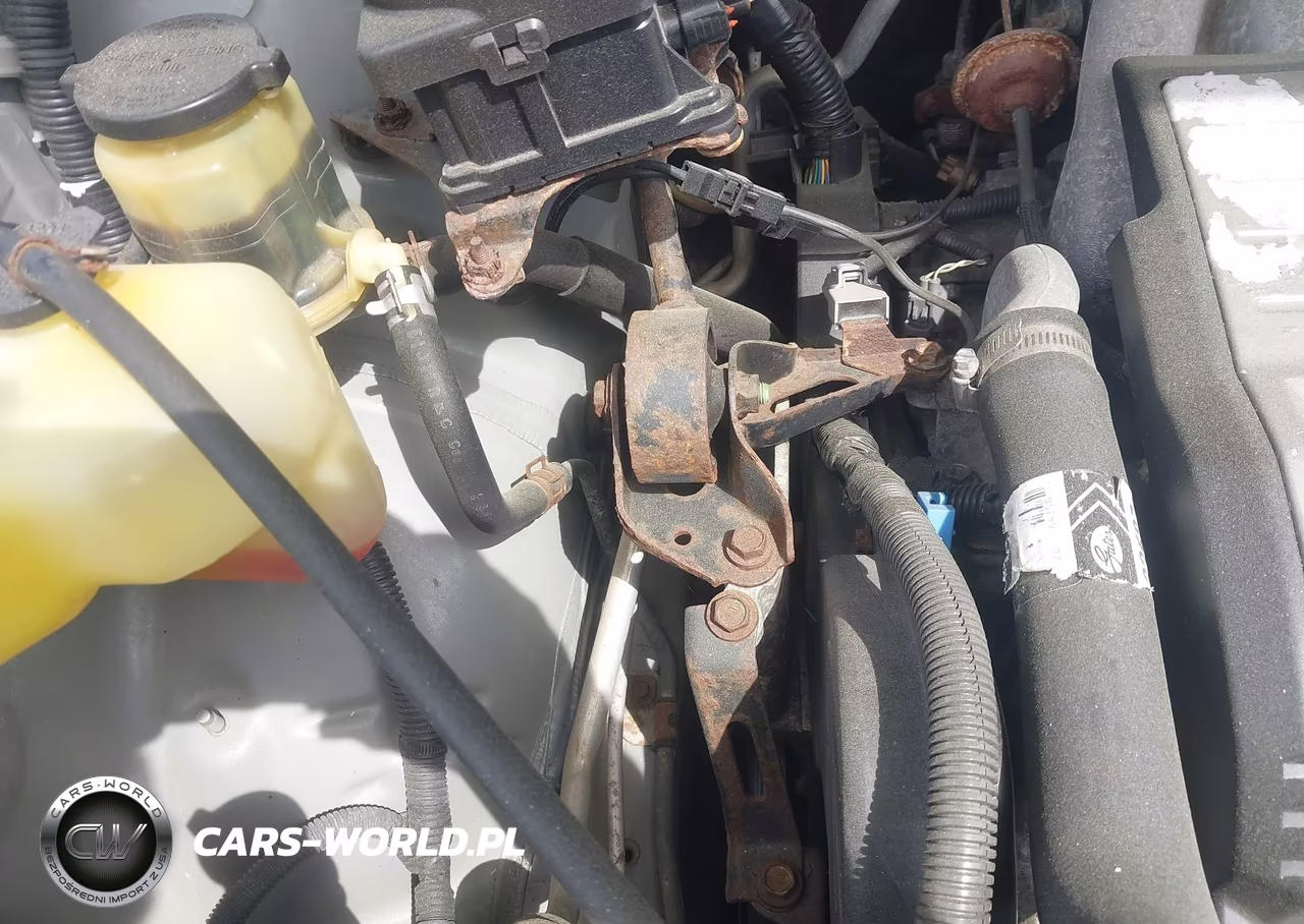 2002 Toyota Highlander V6 VIN:JTEHF21A920087948 - 12