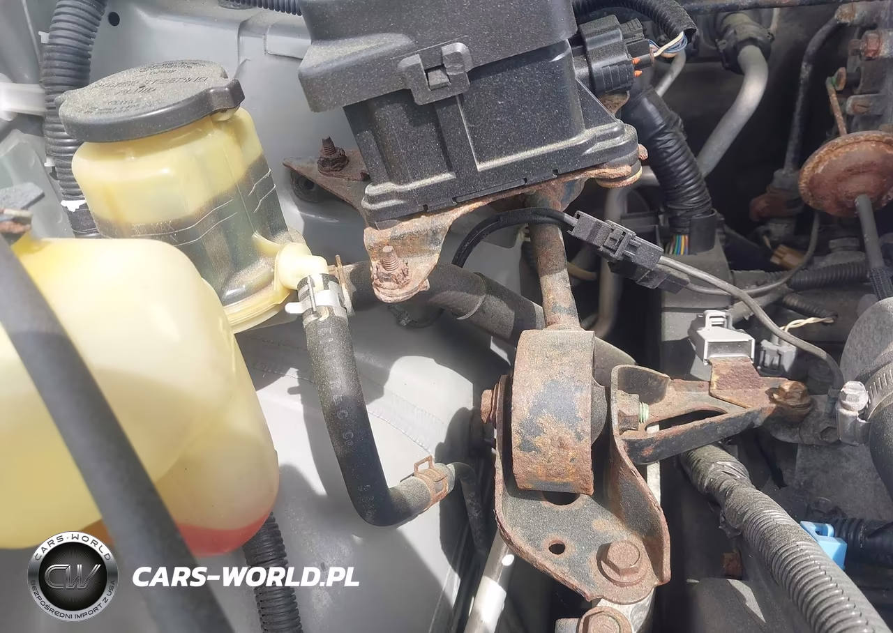 2002 Toyota Highlander V6 VIN:JTEHF21A920087948 - 16
