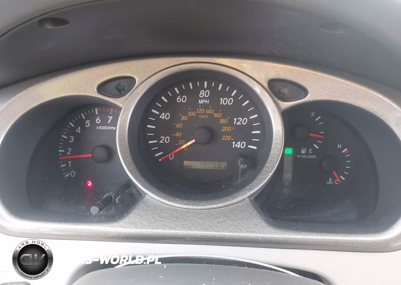 2002 Toyota Highlander V6 VIN:JTEHF21A920087948 - 7