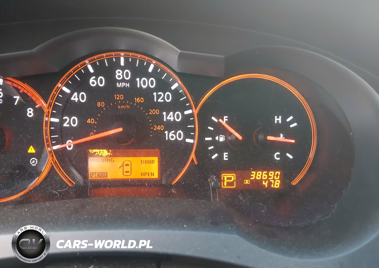 2008 Nissan Altima 2.5 S VIN:1N4AL21E18N446700 - 7