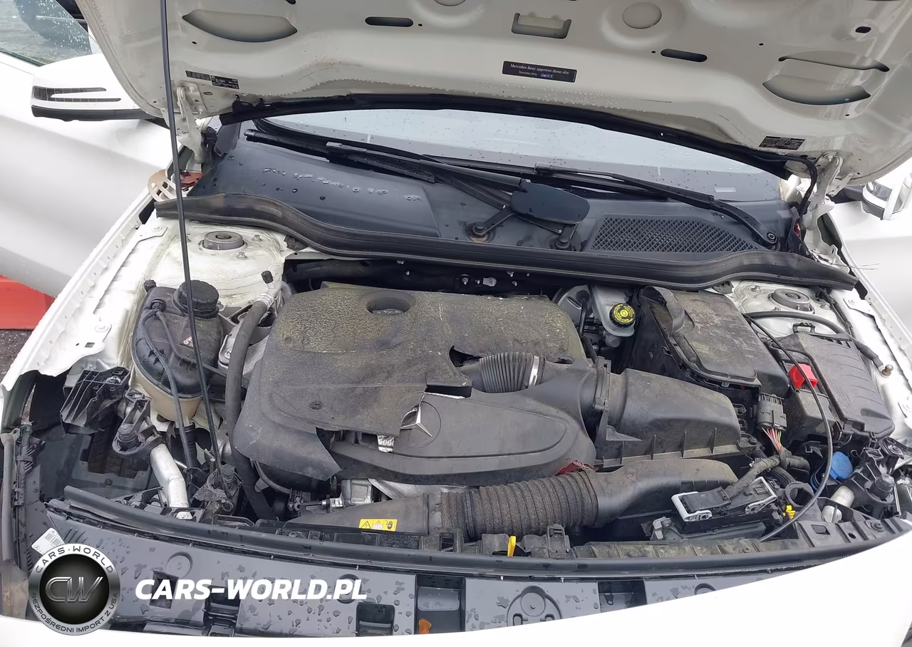 2018 Mercedes-Benz Gla 250 4Matic VIN:WDCTG4GB3JJ468222 - 10