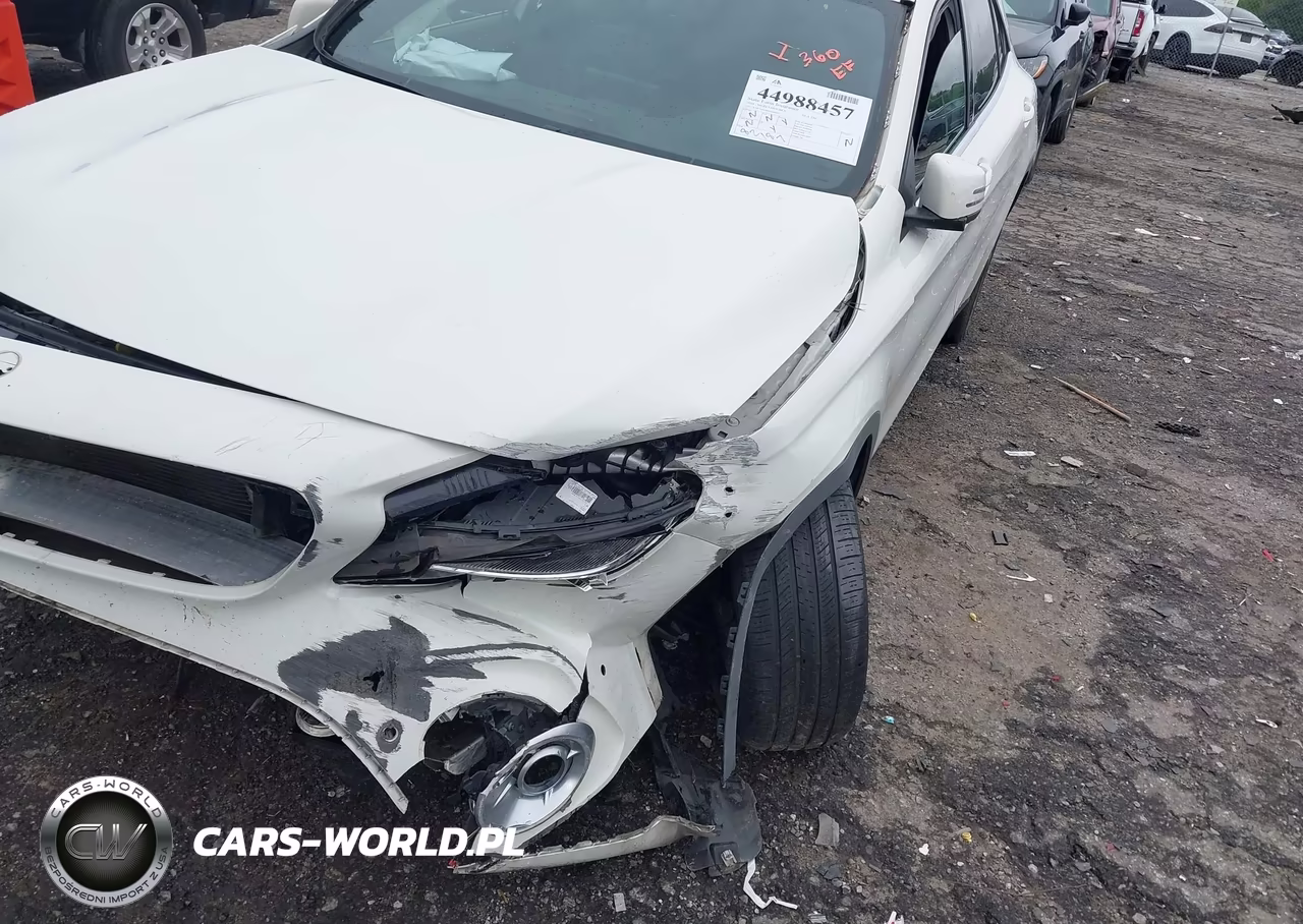 2018 Mercedes-Benz Gla 250 4Matic VIN:WDCTG4GB3JJ468222 - 16