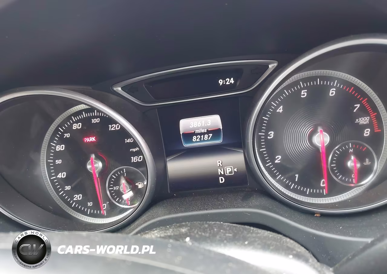 2018 Mercedes-Benz Gla 250 4Matic VIN:WDCTG4GB3JJ468222 - 7