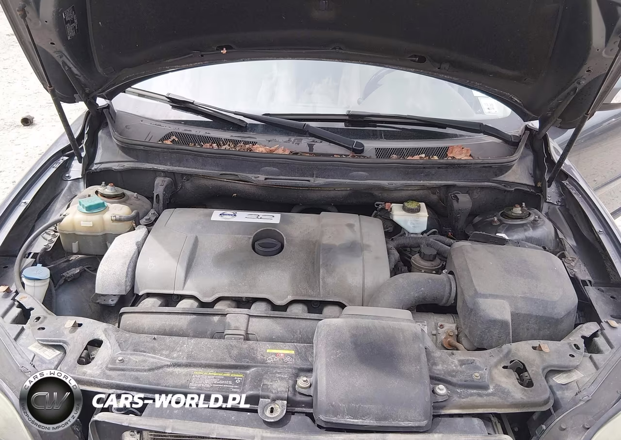 2008 Volvo Xc90 3.2 VIN:YV4CZ982081466401 - 10