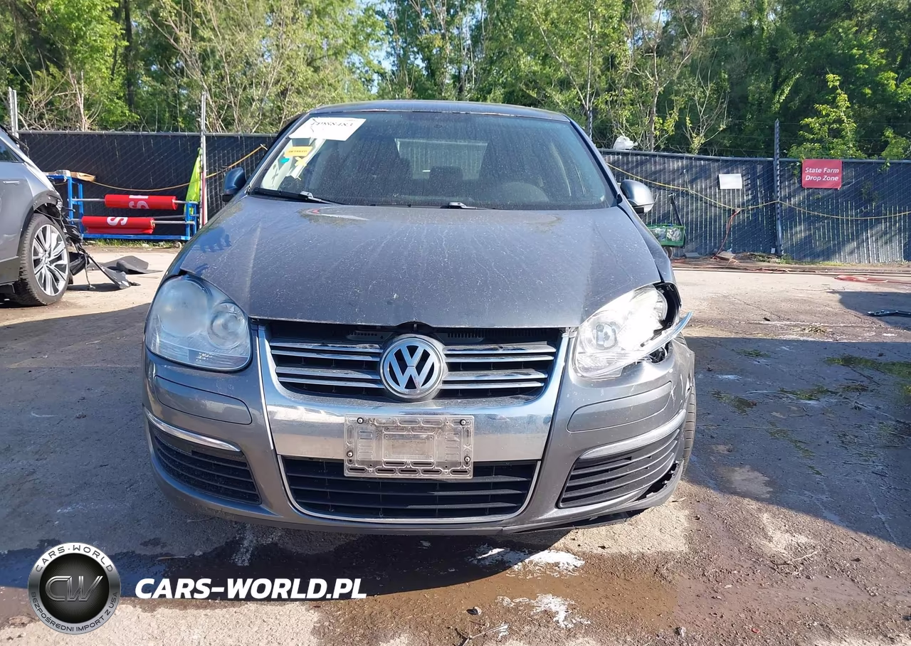 2010 Volkswagen Jetta Limited Edition VIN:3VWRX7AJ2AM127069 - 11