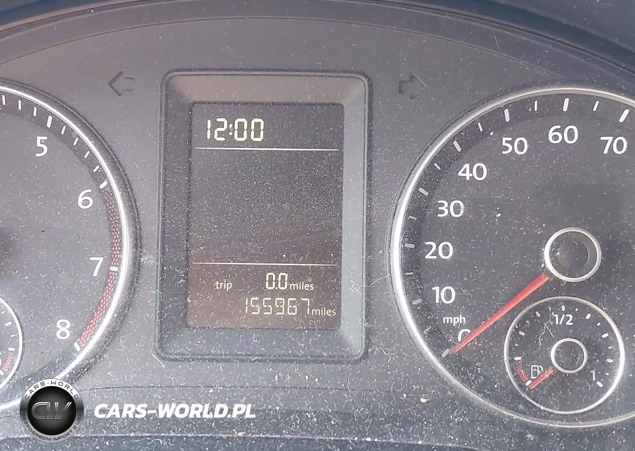 2010 Volkswagen Jetta Limited Edition VIN:3VWRX7AJ2AM127069 - 14