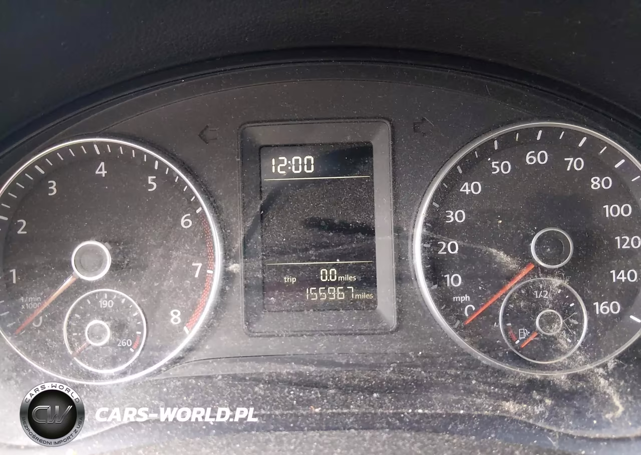 2010 Volkswagen Jetta Limited Edition VIN:3VWRX7AJ2AM127069 - 7