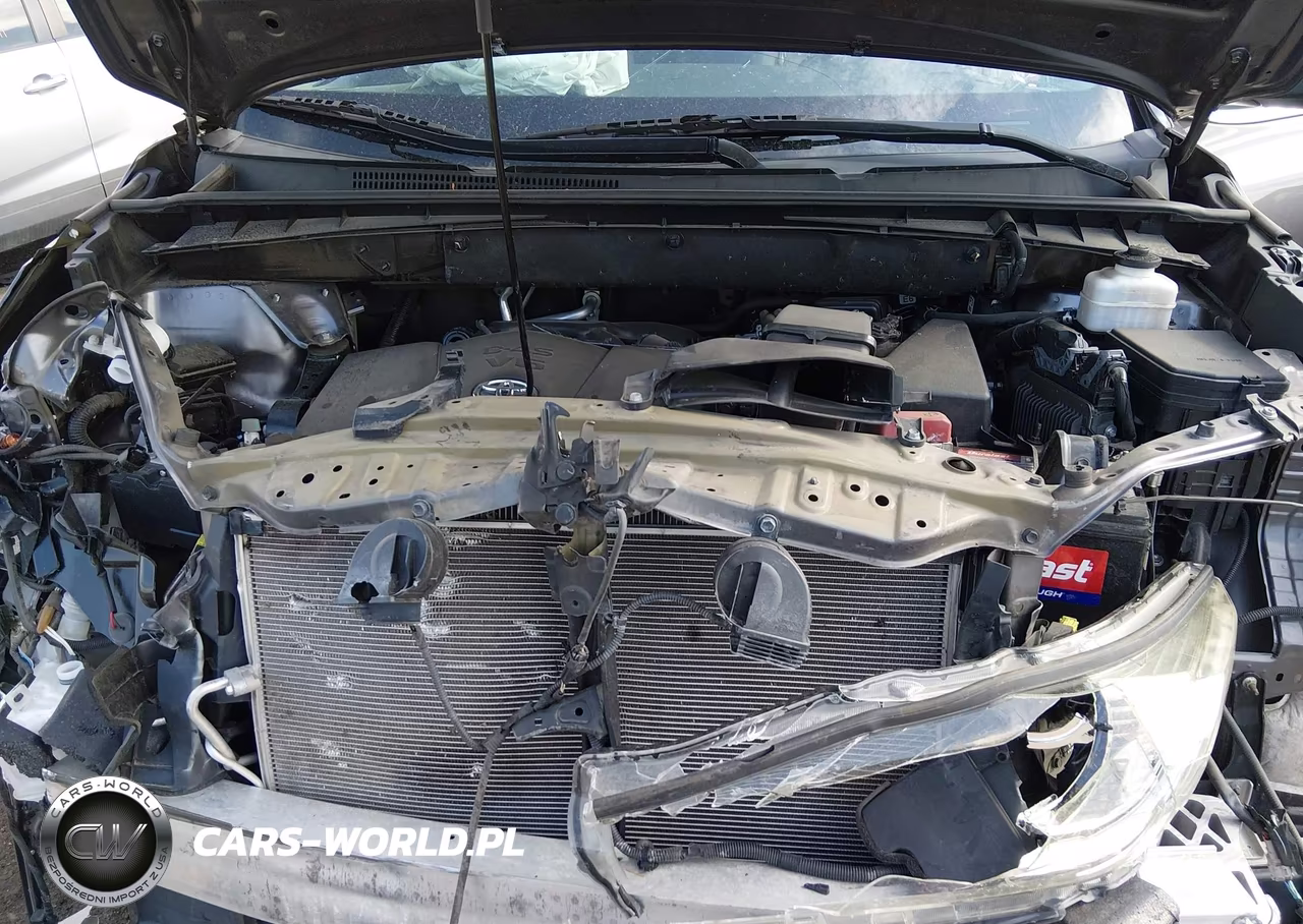 2019 Toyota Highlander Xle VIN:5TDJZRFH0KS625140 - 10