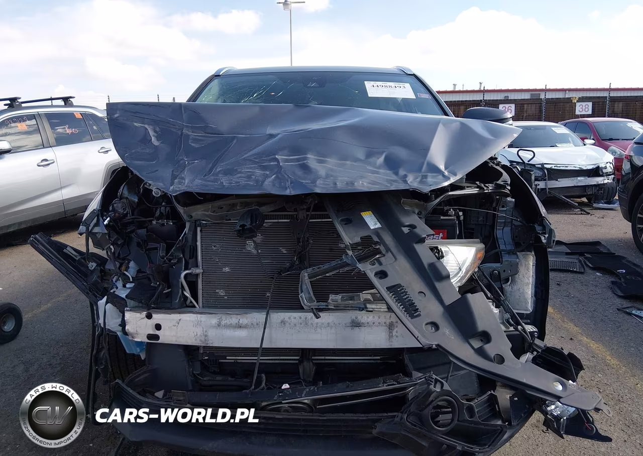 2019 Toyota Highlander Xle VIN:5TDJZRFH0KS625140 - 13