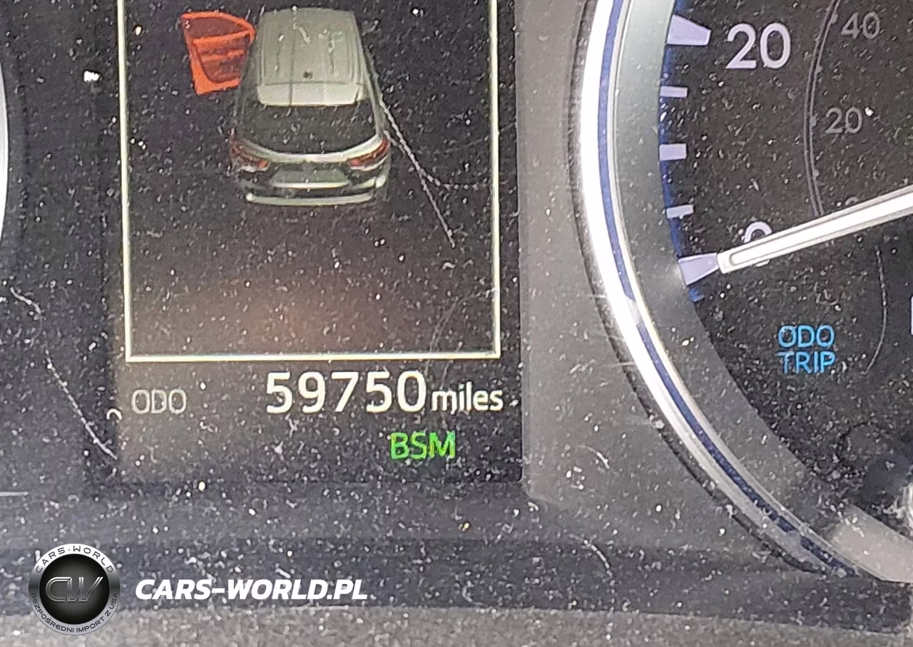 2019 Toyota Highlander Xle VIN:5TDJZRFH0KS625140 - 16