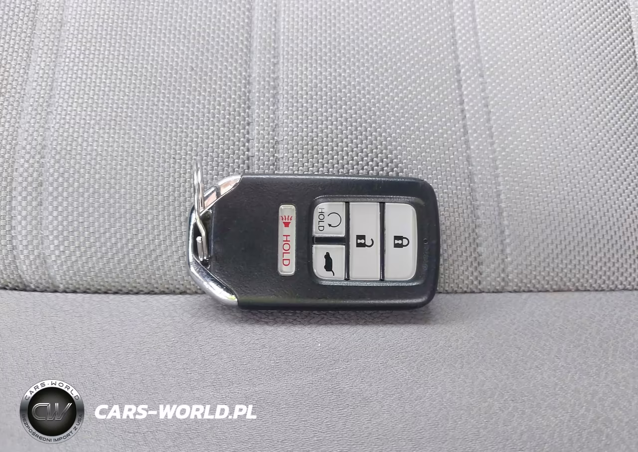2020 Honda Cr-V Awd Ex VIN:2HKRW2H55LH644313 - 11