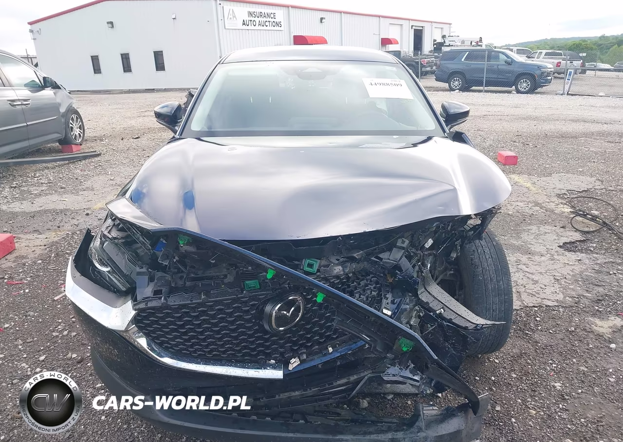 2024 Mazda Cx-30 2.5 S VIN:3MVDMBAM7RM640590 - 13