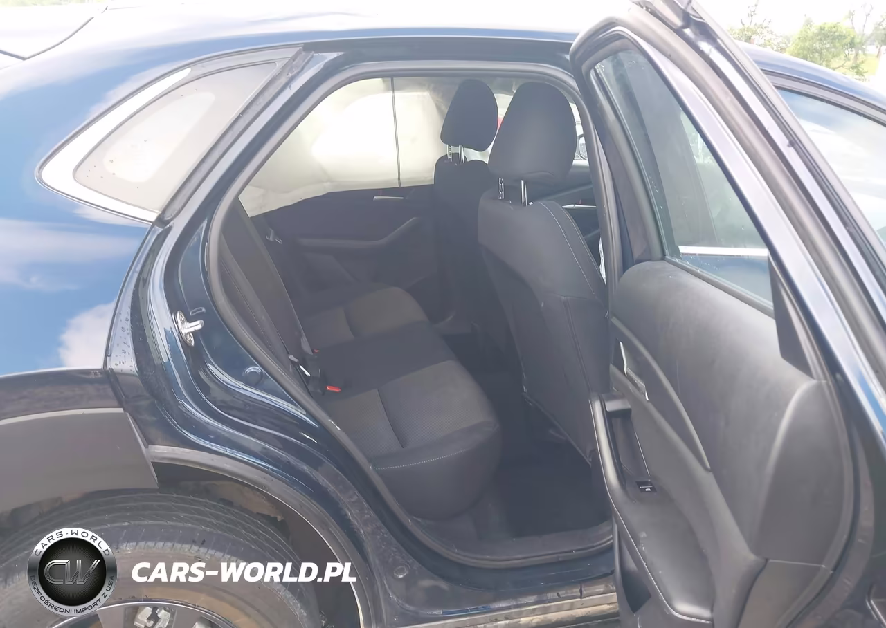 2024 Mazda Cx-30 2.5 S VIN:3MVDMBAM7RM640590 - 8