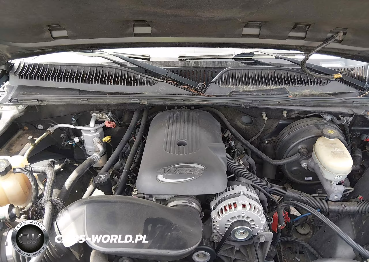 2005 GMC Sierra 1500 Sle VIN:2GTEC13T351220012 - 10