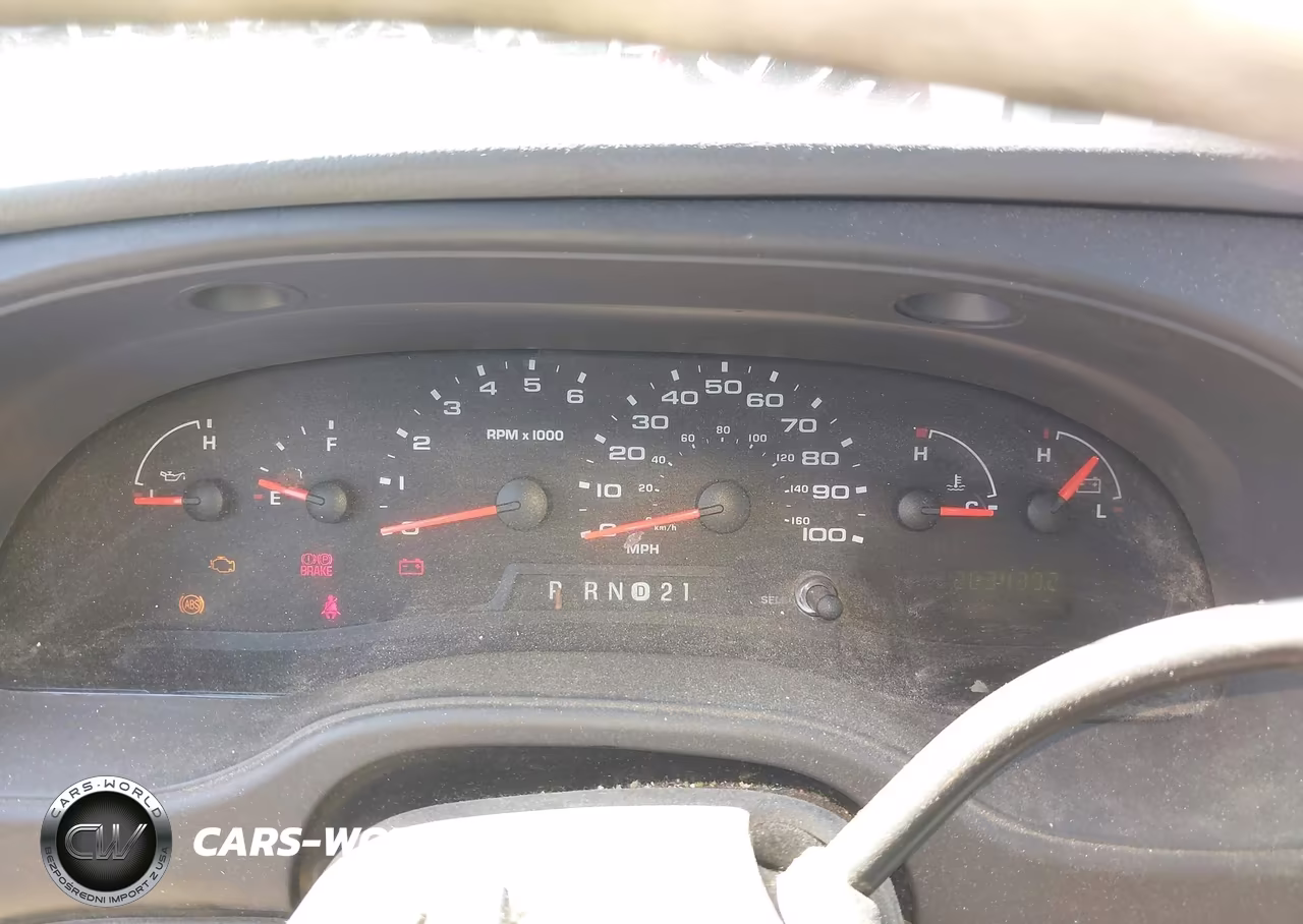 2005 Ford E-150 Chateau-Xl-Xlt VIN:1FMRE11L75HB18882 - 7