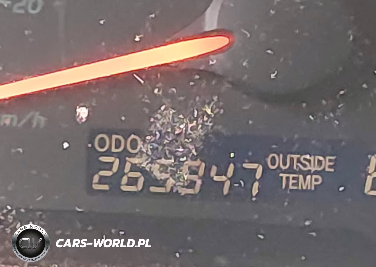2007 Toyota Camry Le VIN:4T1BE46K67U078193 - 15