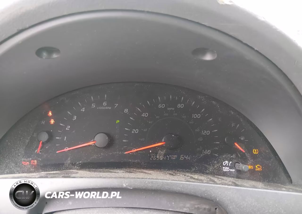 2007 Toyota Camry Le VIN:4T1BE46K67U078193 - 7